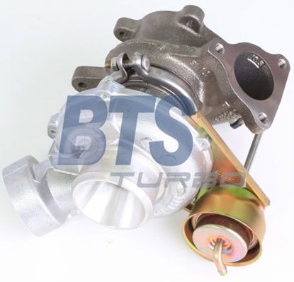 Turbocompresseur, suralimentation REMAN